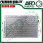 Air Condenser For HOLDEN BARINA TM 1.6L 2011-