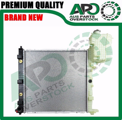 Radiator For Mercedes VITO W638 108 110 112 113 114 Petrol Diesel 2/1996-2003