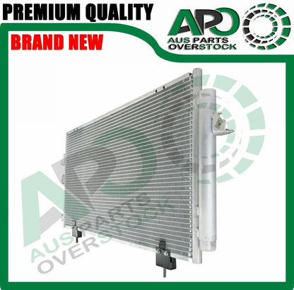 Air Condenser for TOYOTA RAV 4 ACA20R ACA21R ACA22R ACA23R 2000-2006