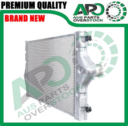 Intercooler For TOYOTA LANDCRUISER PRADO KDJ150R 3.0L Turbo Diesel 2009-2015