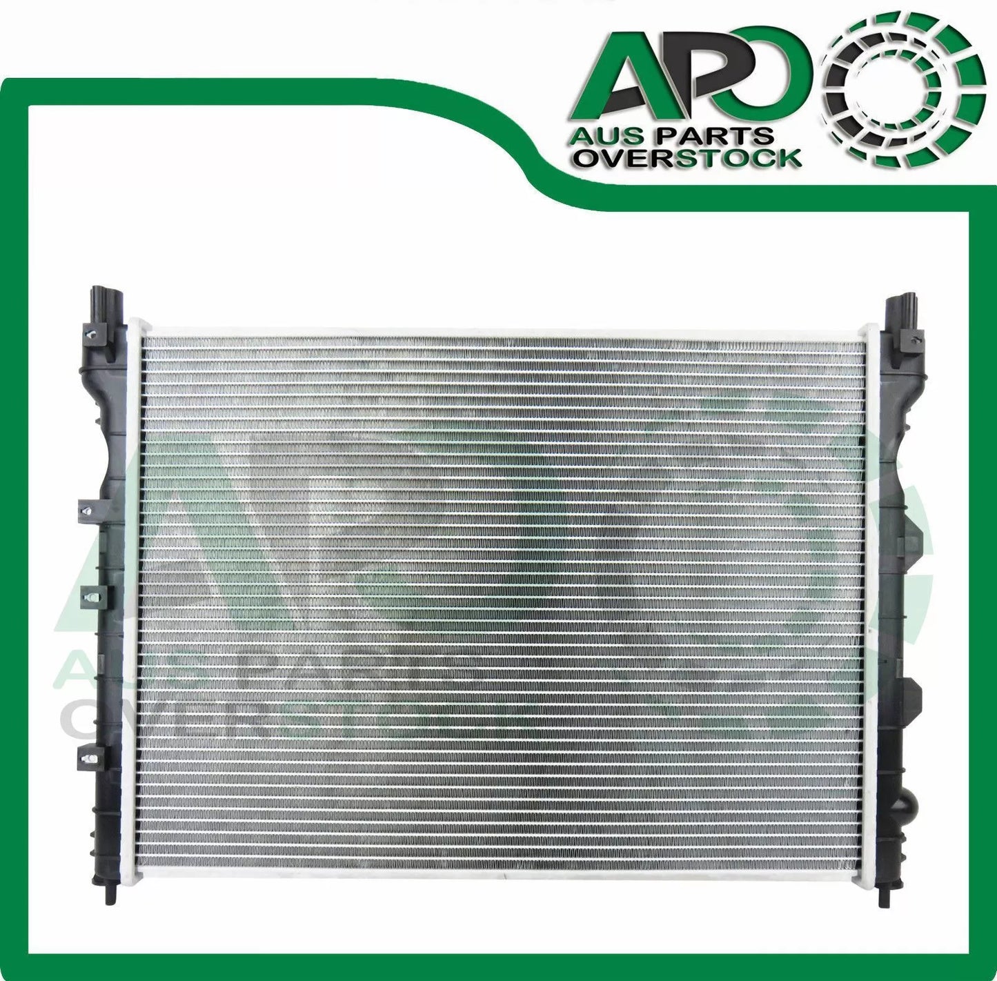 Radiator LANDROVER FREELANDER LN L314 1.8L 2.5L V6 Petrol / 2.0L Diesel