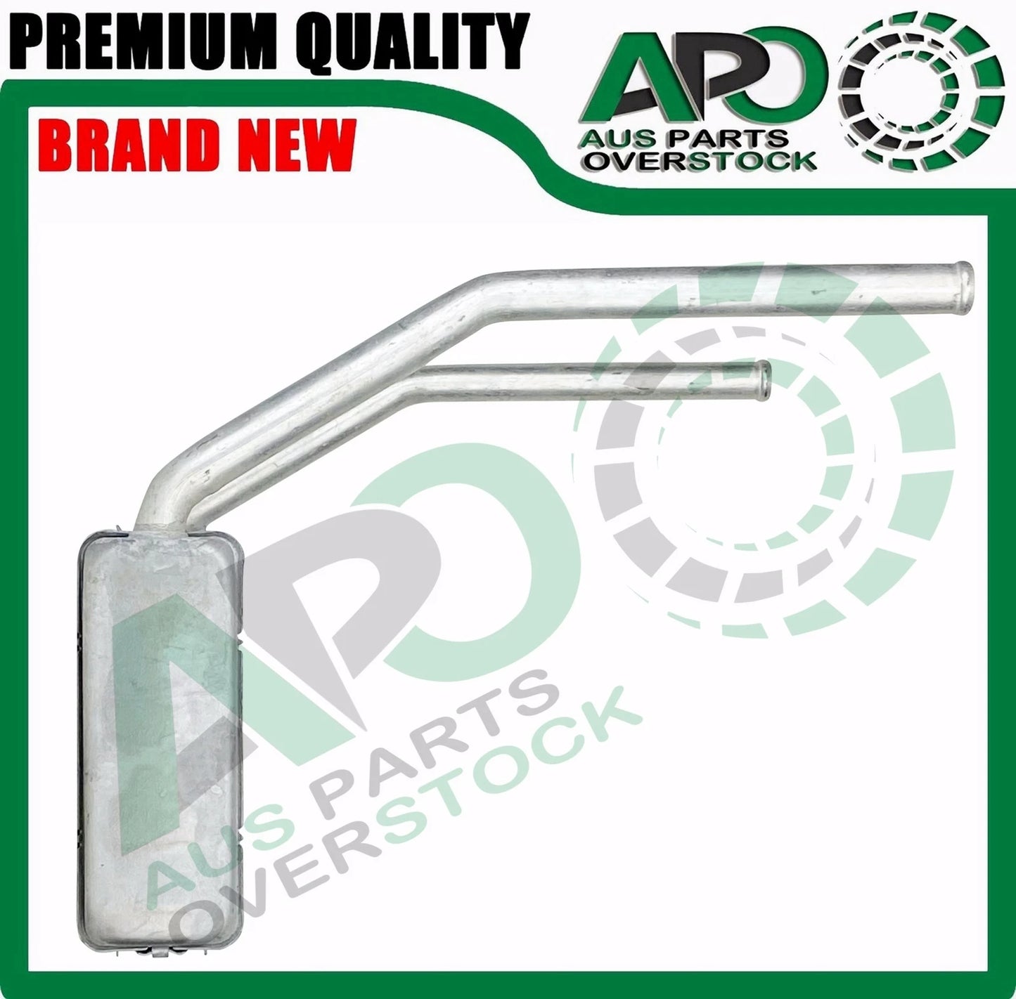 Heater Core For BMW E23 728i 730i 733i 735i 745i 1977-1986