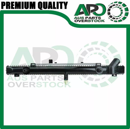 Radiator For MERCEDES VAN MB100 MB140D PETROL 1999-2004 *45CM HEIGHT