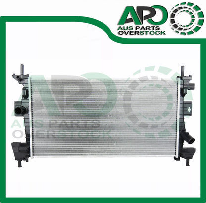 Radiator For FORD FOCUS III LW 1.6L 2.0L Petrol 6/2011-2014