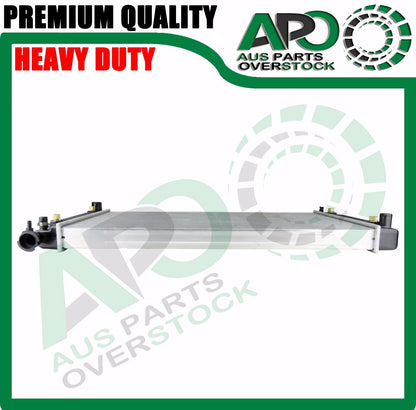 Radiator for HOLDEN Suburban 5.7L V8 Auto Manual 1998-On