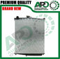 Radiator For NISSAN UD TRUCK KC MK 1999-On *650mm hose on grill side