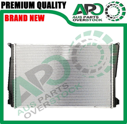 Radiator for BMW X3 F25 20i 28i 35i Petrol / 18d 20d 30d 35d Diesel