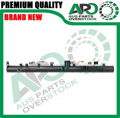 Radiator for SUBARU Impreza WRX GG GD S44 Turbo/ Twin Turbo B4