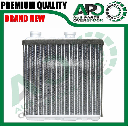 Heater Core For NISSAN DUALIS QUASHI J10 J10E 2000-2013