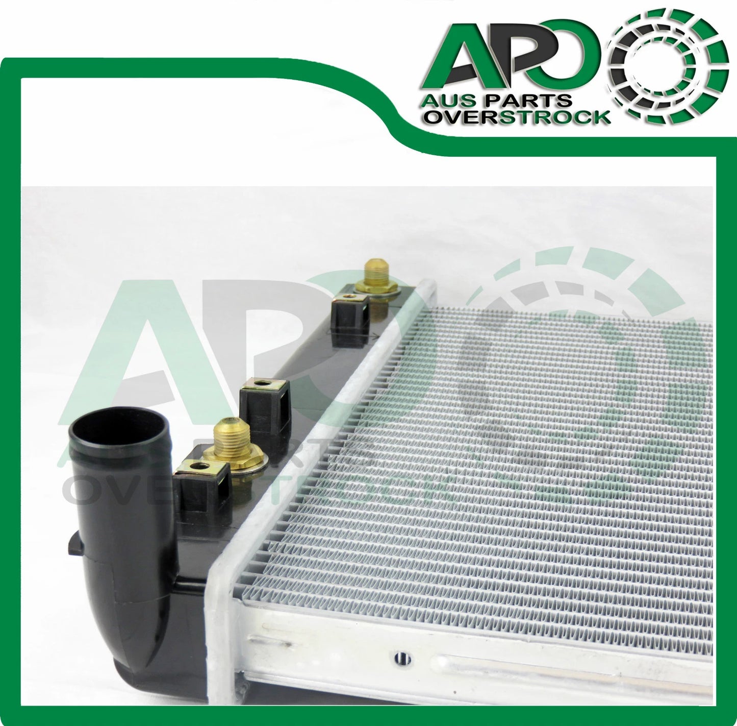 Radiator HOLDEN Commodore VT VX VU V8 5.7L AT/MT 97-9/02