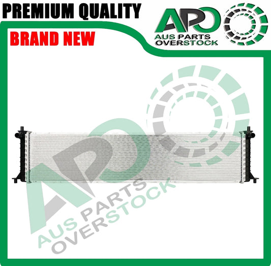 Radiator for TESLA Model S 2016-2020