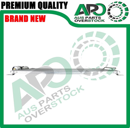 Air Condenser for NISSAN ELGRAND E52 2.5L 3.5L 08/2010-2014