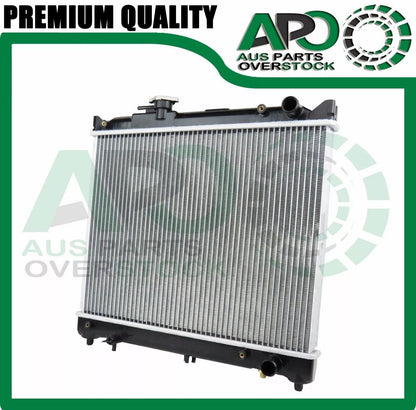 Radiator SUZUKI Vitara TA01 1.6L 1988-12/1998 Auto Manual (374 H)