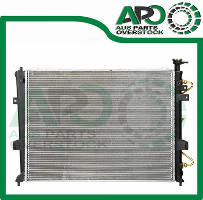 Radiator For KIA RONDO Petrol 2008-On Auto Manual