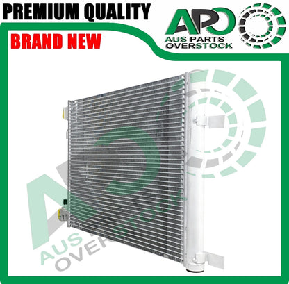 Air Conditioning Condenser FOR HOLDEN CRUZE JG JH 2008-ON