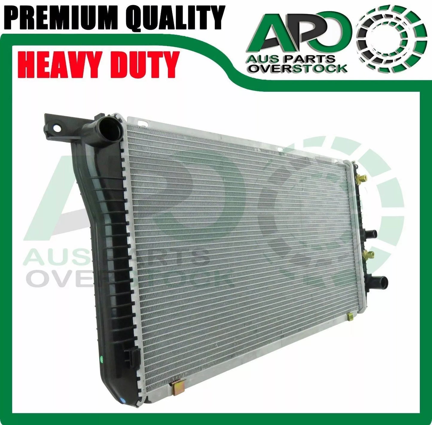 Radiator For Ford FALCON EF EL 94-98 Fairlan NF NL LTD DF DL 95-98