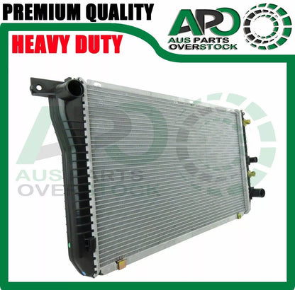 Radiator For Ford FALCON EF EL 94-98 Fairlan NF NL LTD DF DL 95-98