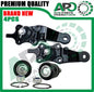 Front Upper & Lower Ball Joints For LANDCRUISER PRADO RZJ95R VZJ95R KZJ95R