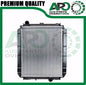 Radiator Mitsubishi Canter FE 518 638 548 649 658 659 FB500 FD501 FG507