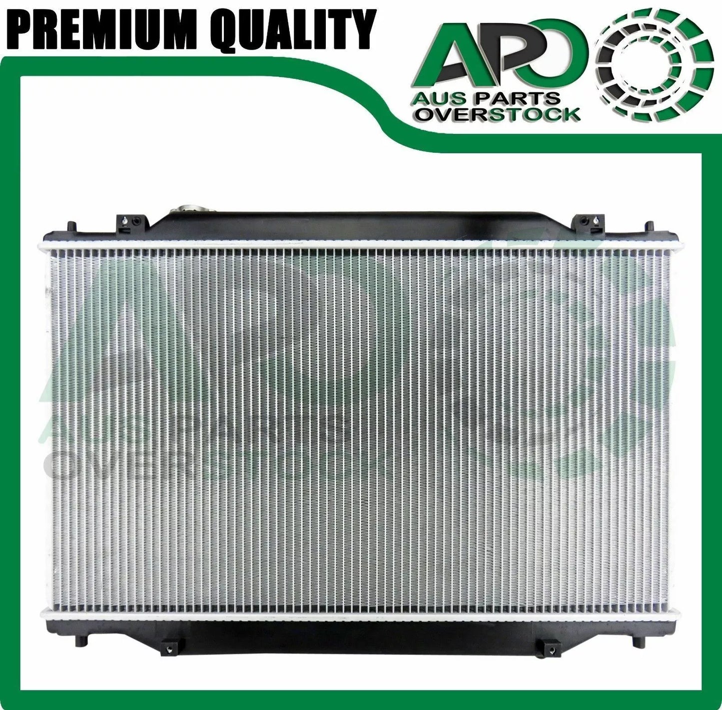Radiator For MAZDA CX-5 KE GH 2.2L Diesel Manual 11/ 2011-On