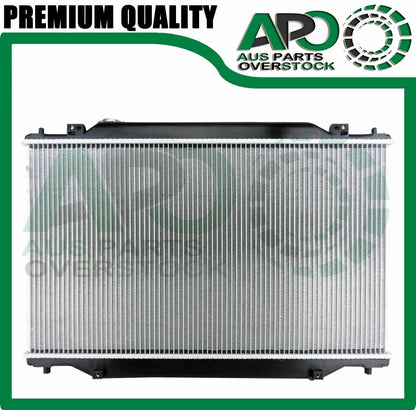 Radiator For MAZDA CX-5 KE GH 2.2L Diesel Manual 11/ 2011-On