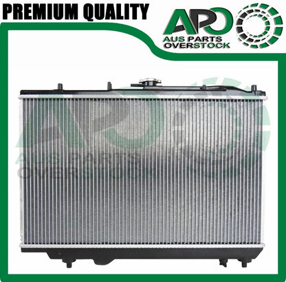 Radiator FORD Laser KF / KH 11/89-11/94 Auto & Manual