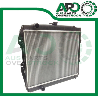 RADIATOR FOR Toyota Hilux RN90 RN105 R N110 2.4L Diesel 83-97