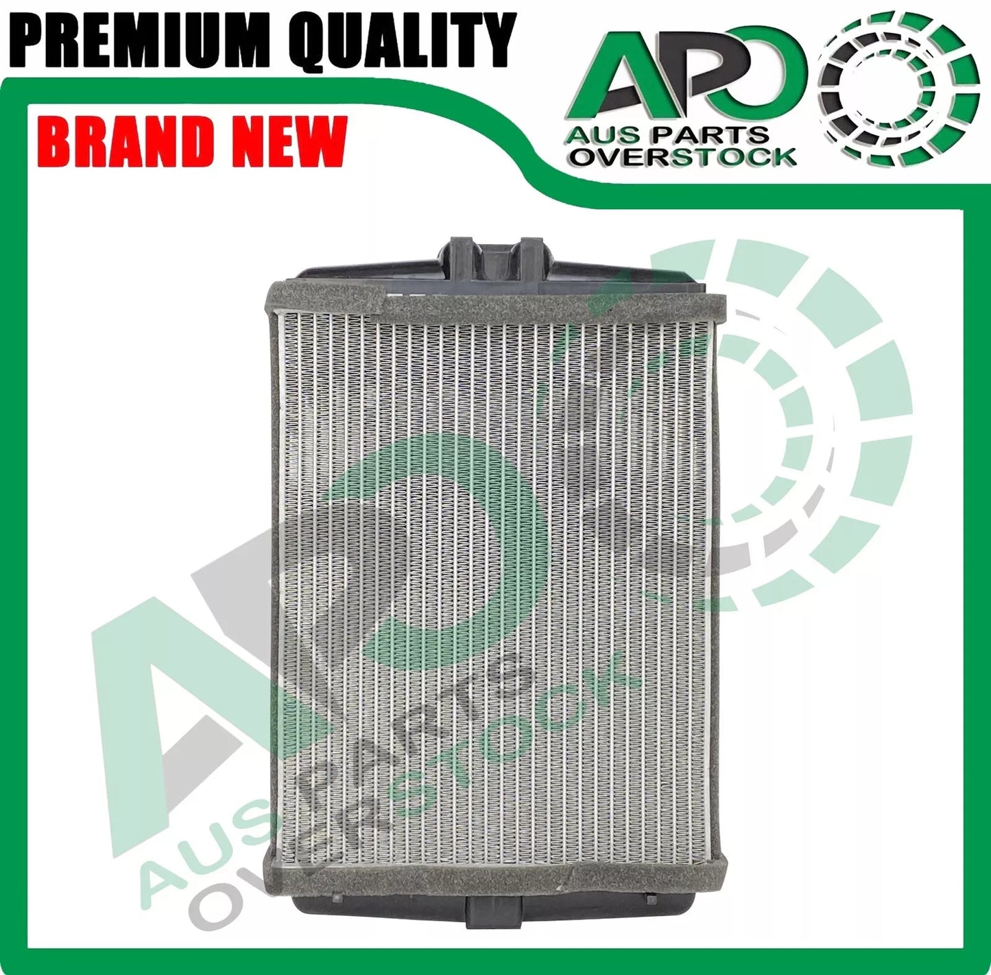 Share Heater Core For MERCEDES CL-SERIES C215 CL500 CL600 CL55 CL63 CL65 AMG 1999-2006