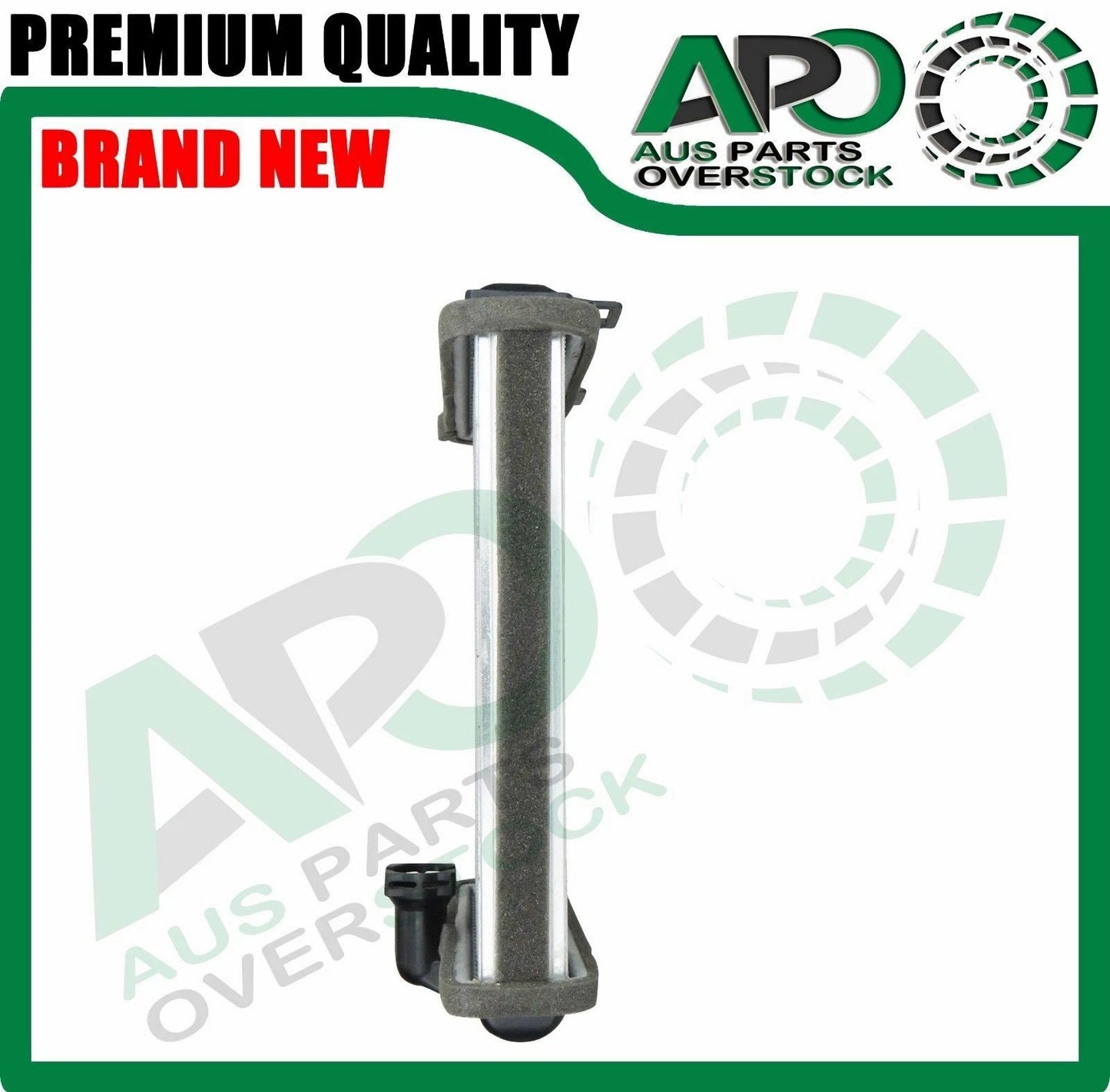 Heater Core For MERCEDES CL-CLASS W215 CL500 CL55 AMG CL600 CL65 AMG