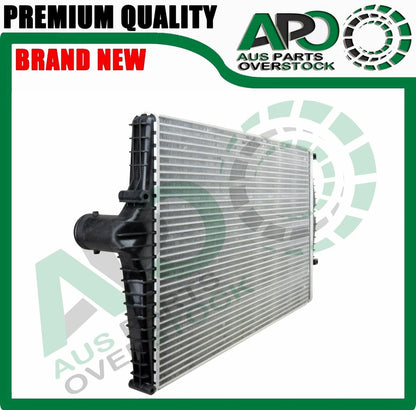 Intercooler Fit VOLVO S70 V70 XC70 2.4L Turbo Diesel 2/2000-On