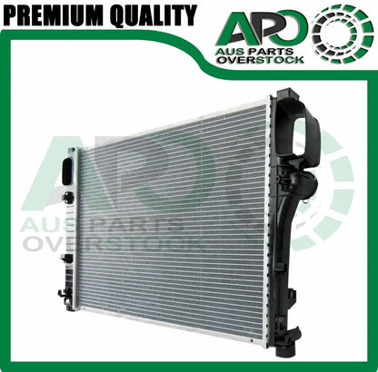 Radiator For MERCEDES S-CLASS W221 S250 S280 S300 S320 350 S400 Auto 9/2005-6/2013
