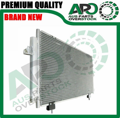 Air Condenser for TOYOTA RAV 4 ACA20R ACA21R ACA22R ACA23R 2000-2006