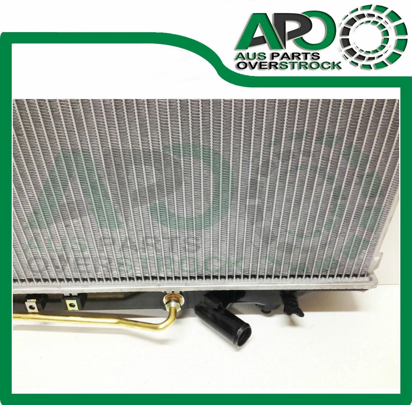 Radiator For KIA Mentor 1996-1998 Auto Manual