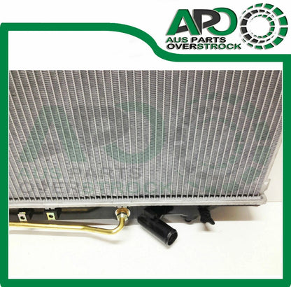 Radiator For KIA Mentor 1996-1998 Auto Manual