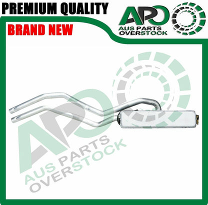 Heater Core For FORD Focus LS LT LV 06/2005 -7/2011