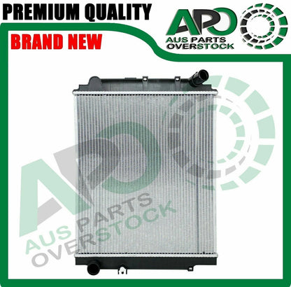 Radiator For HINO DUTRO XZU301 XZU302 15B 4.1L Diesel 1999-2003