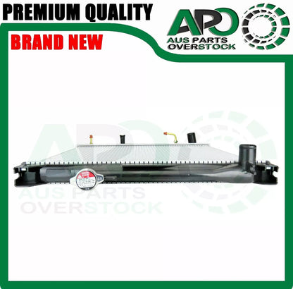 Radiator SUZUKI VITARA HA20A 2.0 / 2.5 6Cyl 1995-1998 Auto Manual