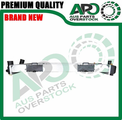 Radiator For MERCEDES S CLASS W140 300S Auto Manual 2/1991-12/1993