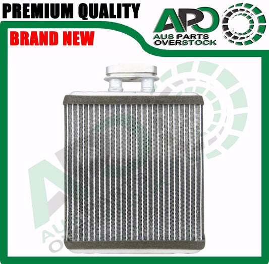 Heater Core For AUDI A1 8X 5/2010-11/2014