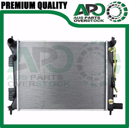 Radiator For KIA RIO UB 1.2L 1.4L 1.6L Petrol Only Auto Manual 7/2011-On