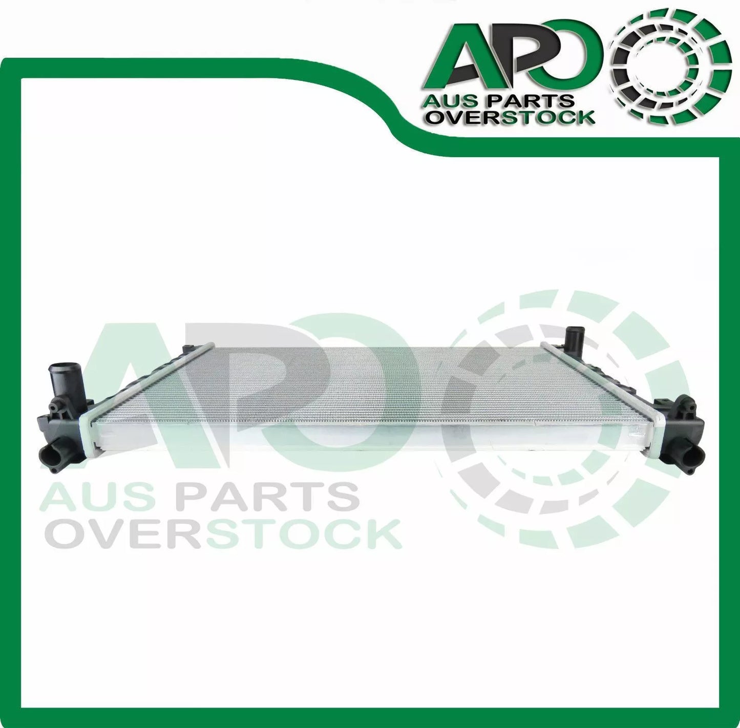 Radiator LANDROVER FREELANDER LN L314 1.8L 2.5L V6 Petrol / 2.0L Diesel