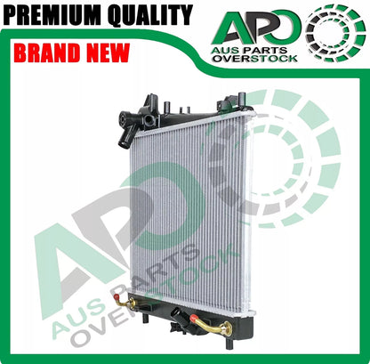 Radiator SUZUKI CARRY TRUCK DA16T 0.7L R06A 2013-On