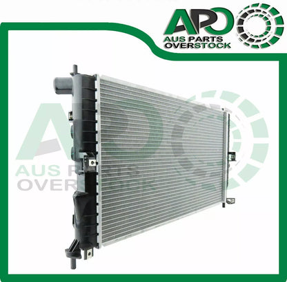 Radiator For HOLDEN Vectra JR / JS 4Cyl Auto / Manual 6/97-3/03