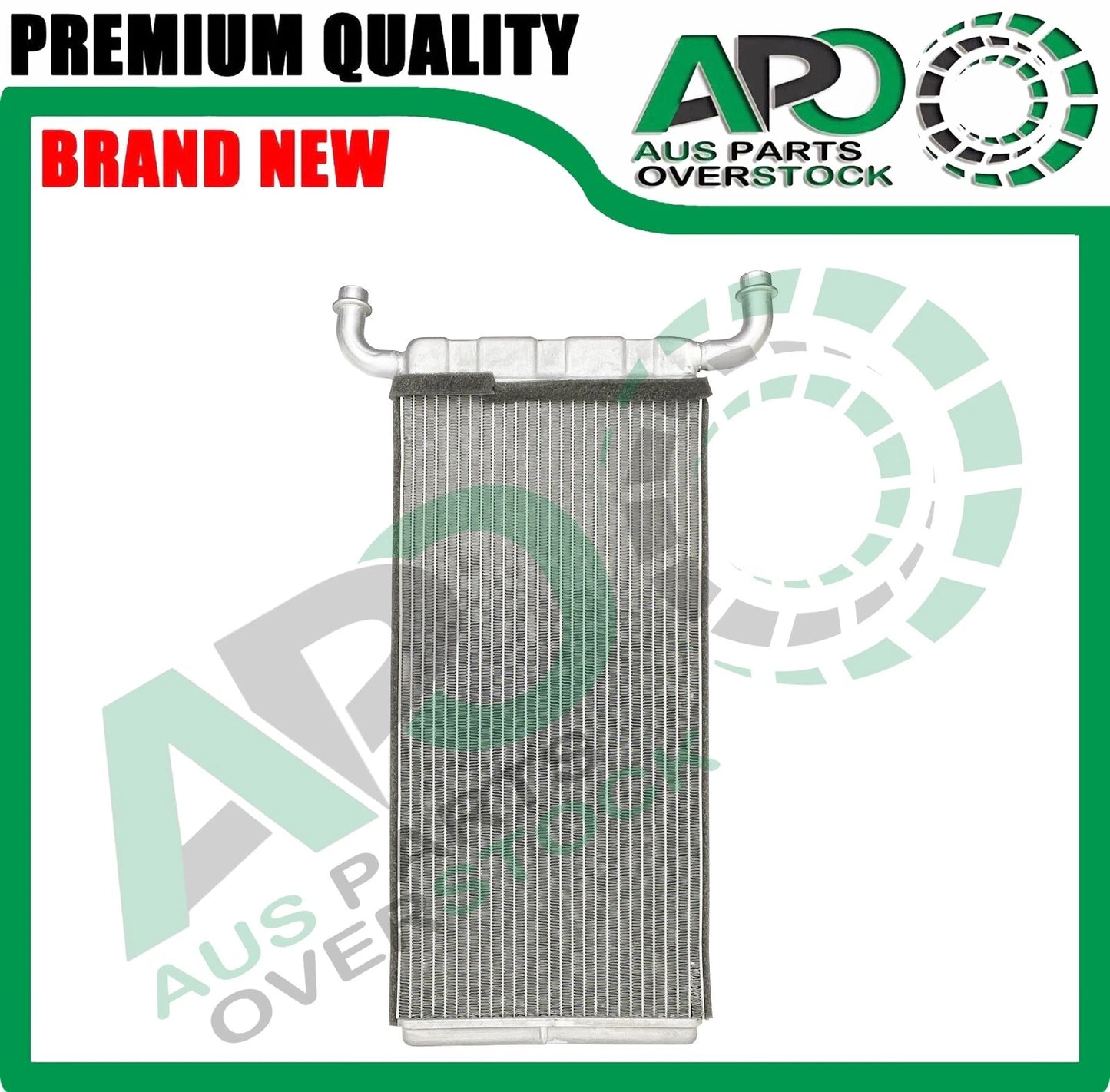 Heater Core For VOLKSWAGEN CRAFTER 2E 2F 2006-12/2016