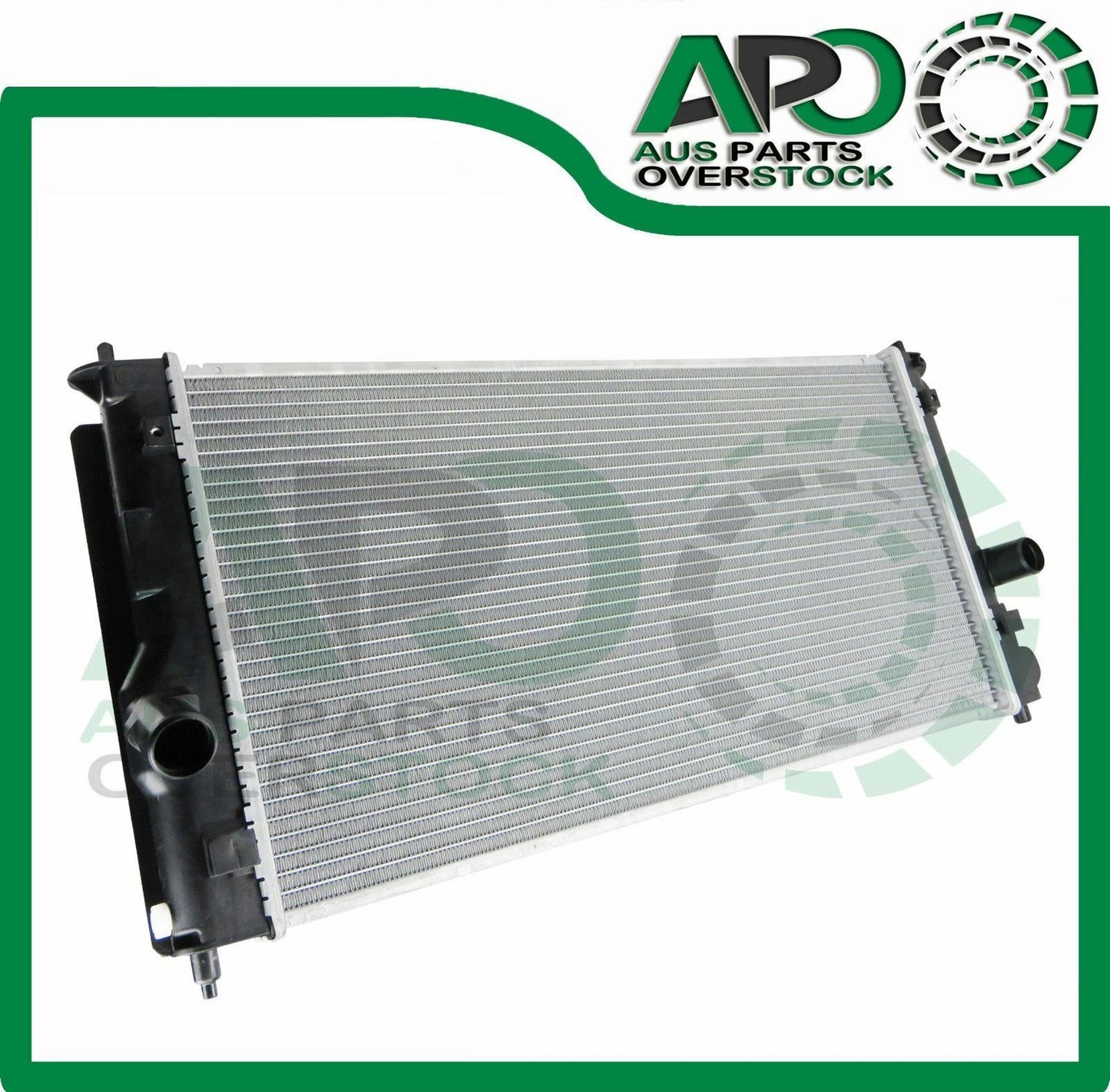 Radiator for TOYOTA MR2 SPYDER ZZW30R 1.8Lt Manual 1999 - On