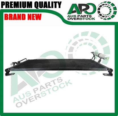 Air Condenser for MITSUBISHI Outlander ZE ZF 2.0L 2.4L Petrol 2002-10/2006