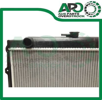 RADIATOR FOR Toyota Hilux RN90 RN105 R N110 2.4L Diesel 83-97