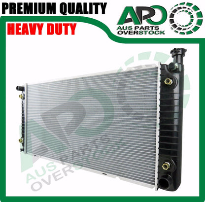 Radiator for HOLDEN Suburban 5.7L V8 Auto Manual 1998-On