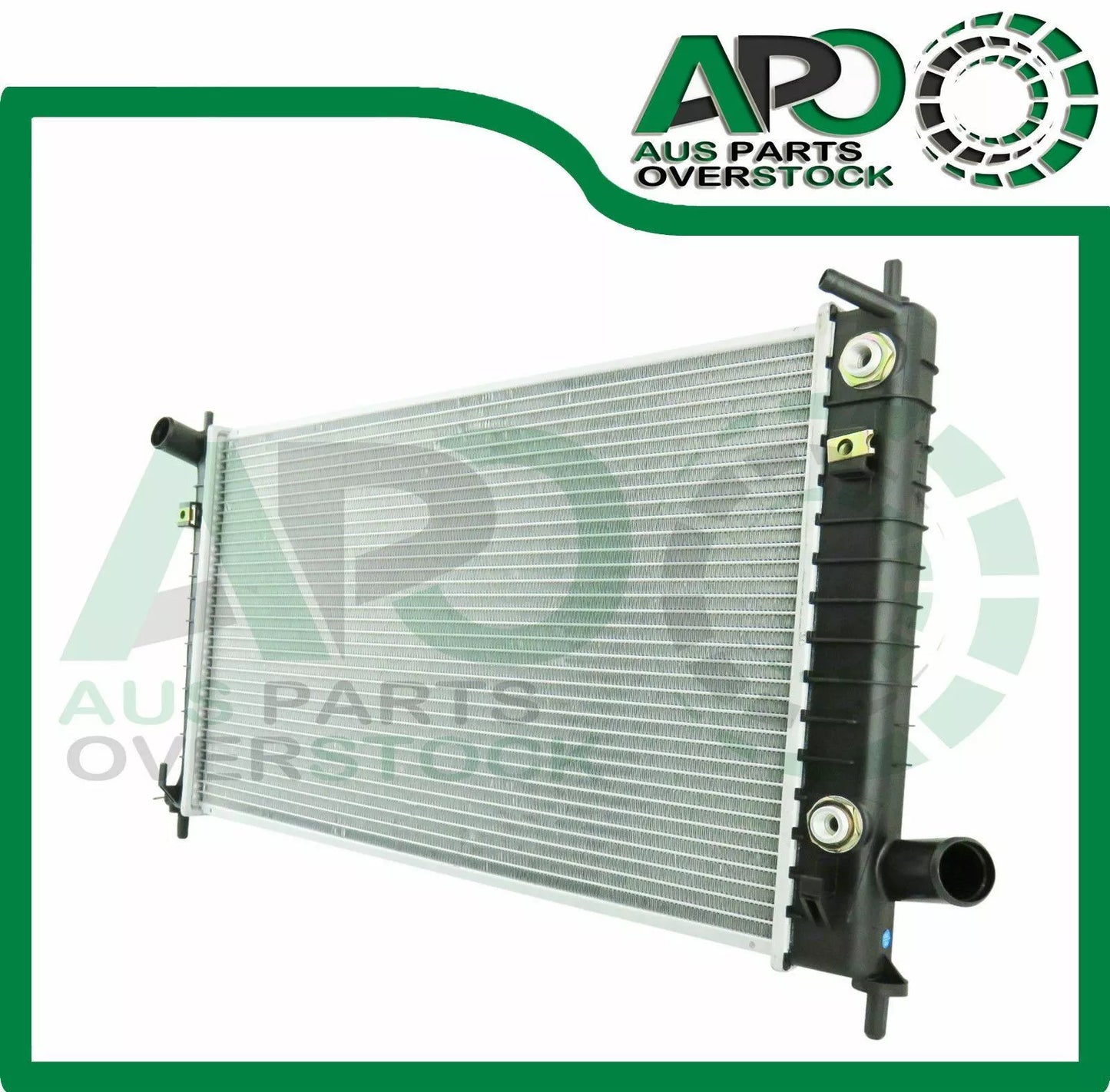 Radiator SAAB 95 9-5 2.0T/ 2.3T 4Cyl 97-06 Auto Manual Brand New