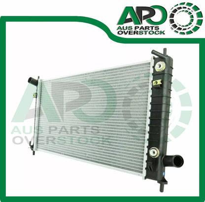 Radiator SAAB 95 9-5 2.0T/ 2.3T 4Cyl 97-06 Auto Manual Brand New